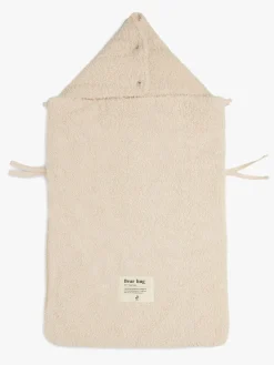 Jollein Minikørepose, Bouclé Naturel