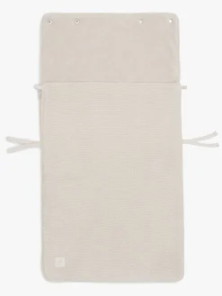 Jollein Minikørepose, Oatmeal