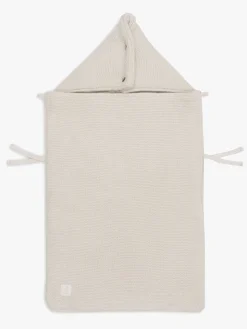 Jollein Minikørepose, Oatmeal