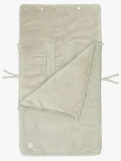 Jollein Minikørepose, Olive Green