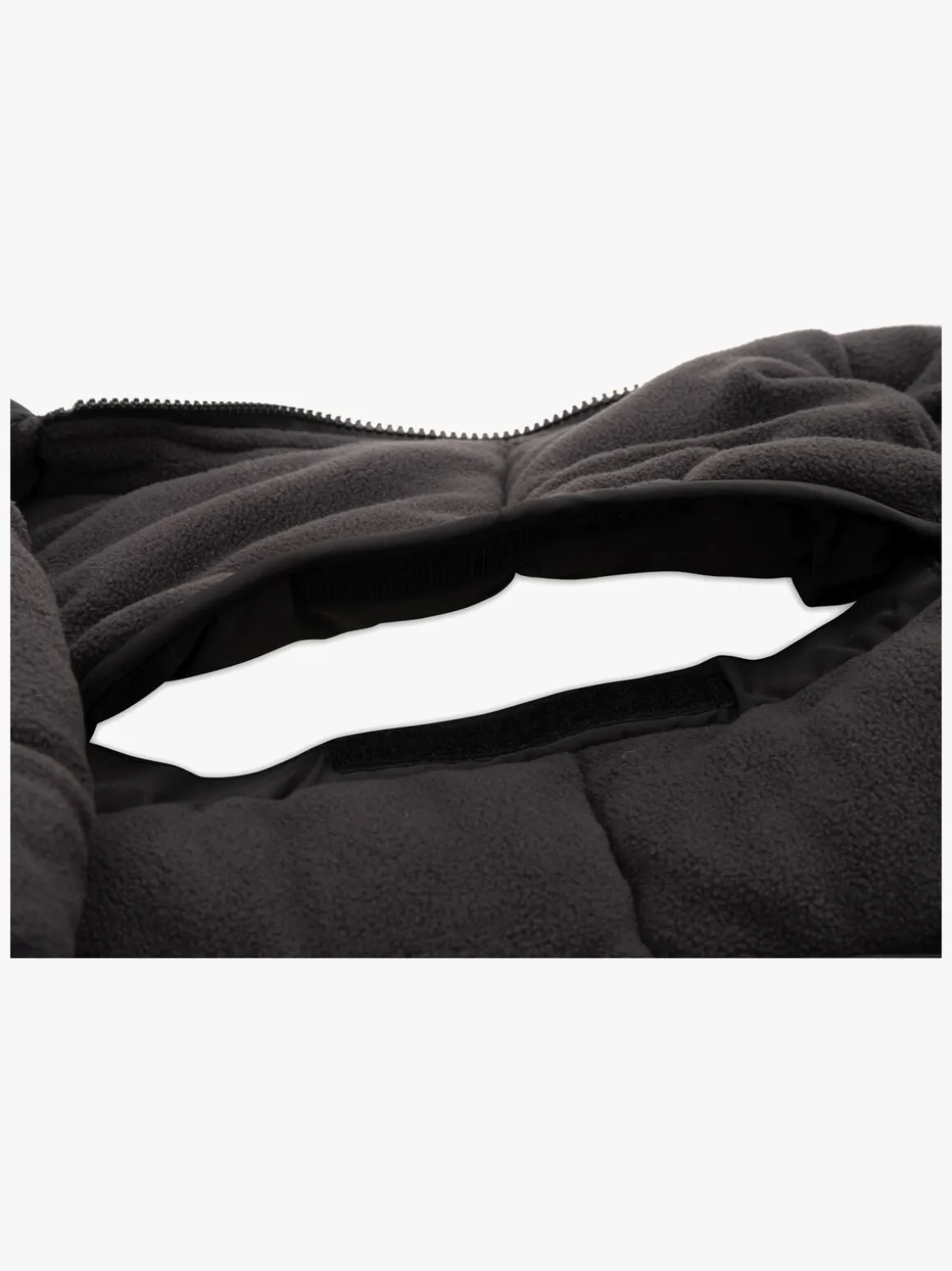 Jollein Minikørepose, Puffed Black