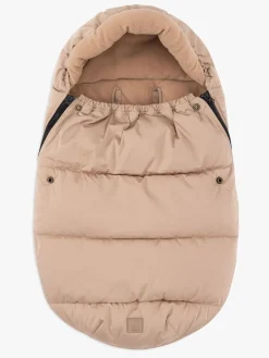 Jollein Minikørepose, Puffed Biscuit