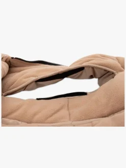 Jollein Minikørepose, Puffed Biscuit