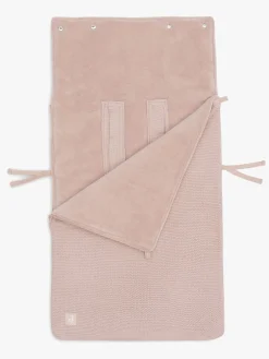 Jollein Minikørepose, Wild Rose