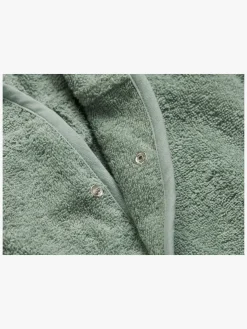 Jollein Morgenkåbe 1-2 år, Ash Green