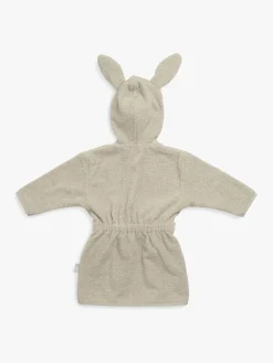 Jollein Morgenkåbe 1-2 år, Nougat