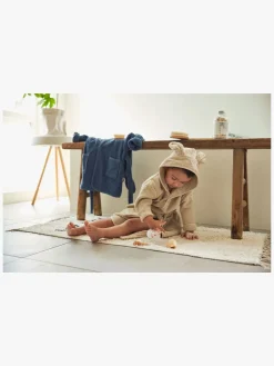 Jollein Morgenkåbe 1-2 år, Nougat