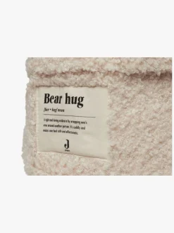 Jollein Opbevaring Boucle, Naturel