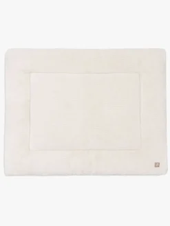 Jollein Playpen Legetæppe Cloudy Rib, Oatmeal