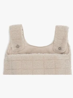 Jollein Playpen Opbevaringspose Teddy, Warm Sand