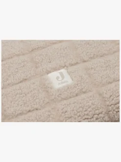 Jollein Playpen Opbevaringspose Teddy, Warm Sand