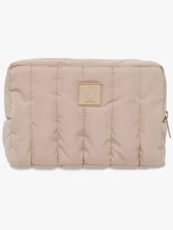 Jollein Puffed Toilettaske, Biscuit