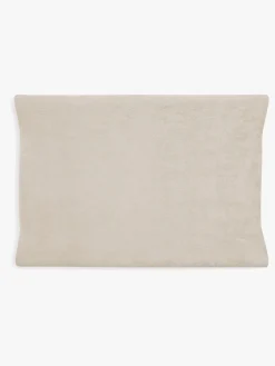 Jollein Puslepudebetræk 50x70 cm, Nougat