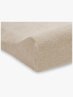 Jollein Puslepudebetræk 50x70 cm, Nougat