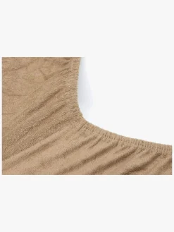 Jollein Puslepudebetræk 50x70cm 2-pak, Sea Green/Biscuit