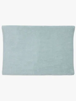 Jollein Puslepudebetræk 50x70cm 2-pak, Sea Green/Biscuit