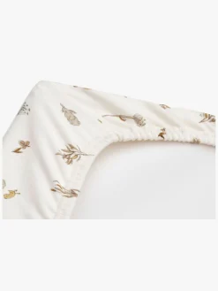 Jollein Puslepudebetræk 50x70cm, Riverside