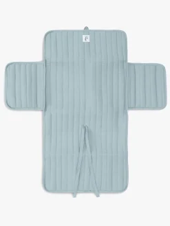 Jollein Pusleunderlag, Sea Green