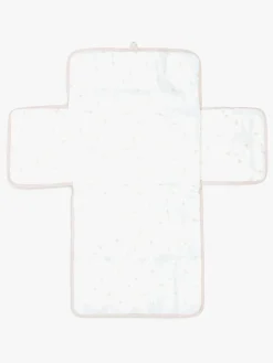 Jollein Pusleunderlag, Wild Rose