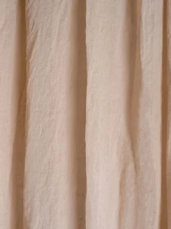 Jollein Sengehimmel Vintage 245 cm, Nougat