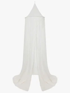 Jollein Sengehimmel Vintage 245 cm, Ivory