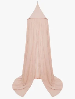 Jollein Sengehimmel Vintage, Wild Rose