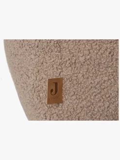 Jollein Sækkestol Teddy, Warm Sand