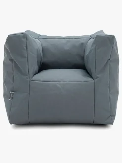 Jollein Sofa Beanbag, Storm Grey