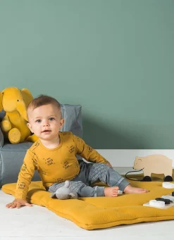 Jollein Sofa Beanbag, Storm Grey