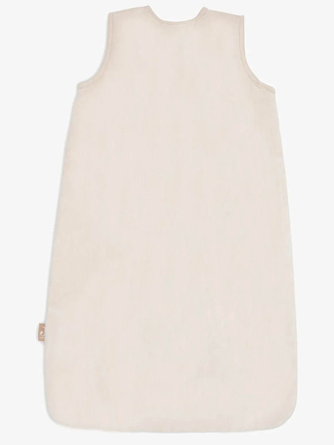 Jollein Sovepose 90 cm, Velvet Oatmeal