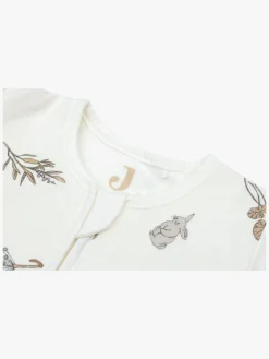 Jollein Sovepose Aftageligt Ærmer 70 cm, Riverside