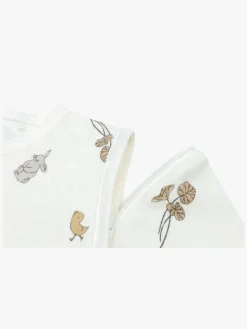 Jollein Sovepose Aftageligt Ærmer 70 cm, Riverside