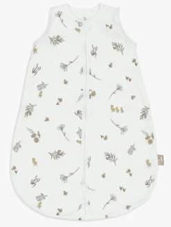 Jollein Sovepose Aftageligt Ærmer 60 cm, Riverside