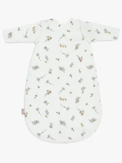 Jollein Sovepose Aftageligt Ærmer 90 cm, Riverside