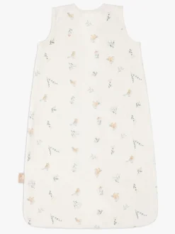 Jollein Sovepose Jersey 70 cm, Lovely Birds