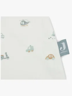 Jollein Sovepose Jersey 90 cm, On The Go