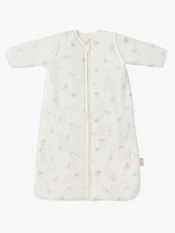 Jollein Sovepose med Aftagelig Ærmer 90 cm, Lovely Birds