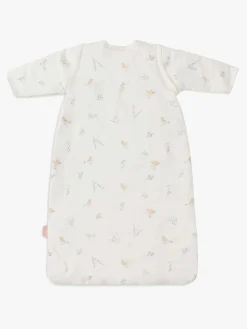 Jollein Sovepose med Aftagelig Ærmer 90 cm, Lovely Birds