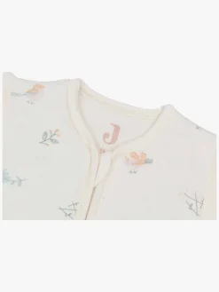 Jollein Sovepose med Aftagelig Ærmer 90 cm, Lovely Birds