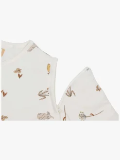 Jollein Sovepose med Aftagelig Ærmer 70 cm, Riverside