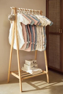 Jollein Sovepose med Aftagelig Ærmer 70 cm, Riverside