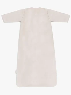 Jollein Sovepose med Aftagelig Ærmer 90 cm, Velvet Nougat