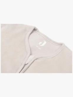 Jollein Sovepose med Aftagelig Ærmer 90 cm, Velvet Nougat