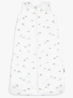 Jollein Sovepose med Aftagelig Ærmer 90 cm, On the Go