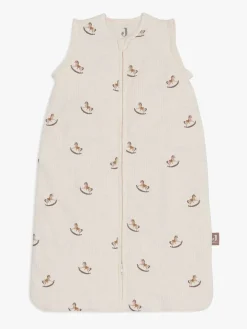 Jollein Sovepose med Aftagelig Ærmer 70 cm, Nostalgic Ride