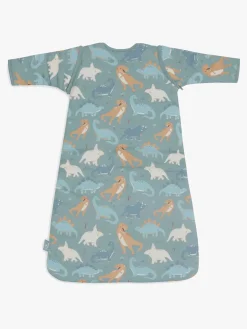 Jollein Sovepose med Aftagelig Ærmer 90 cm, Roarsome