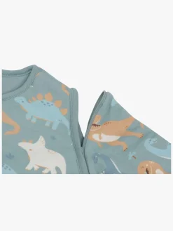 Jollein Sovepose med Aftagelig Ærmer 90 cm, Roarsome