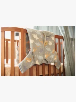 Jollein Sovepose med Aftagelig Ærmer 90 cm, Roarsome