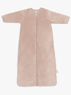 Jollein Sovepose med Aftagelig Ærmer 90 cm, Velvet Wild Rose