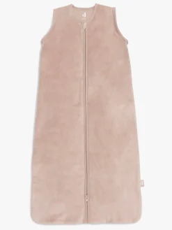 Jollein Sovepose med Aftagelig Ærmer 90 cm, Velvet Wild Rose